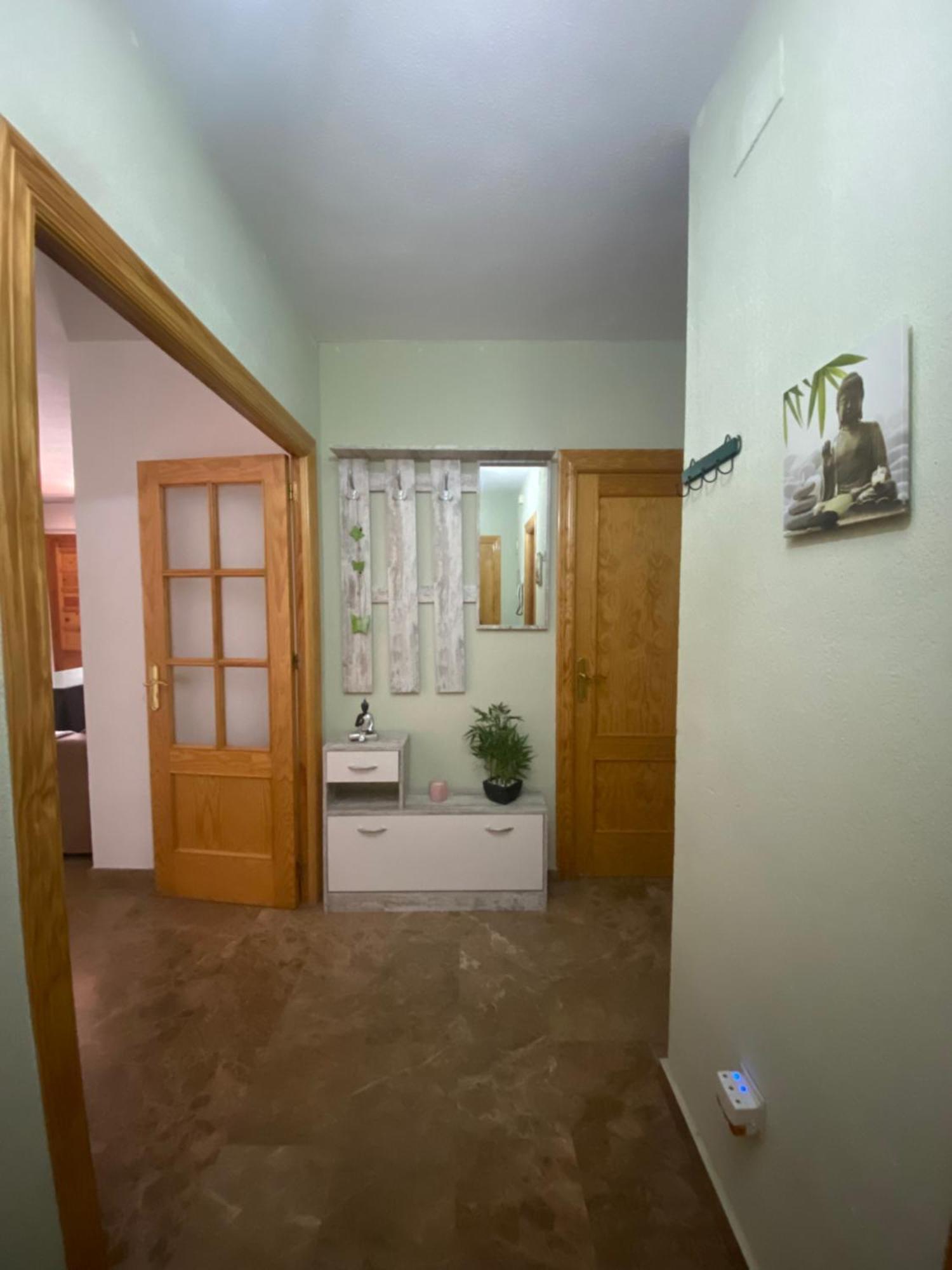La Casa Del Buda Guejar Sierra Extérieur photo